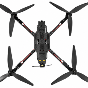Shadow 15-Inch Carbon Fiber FPV Drone Frame - Image 3