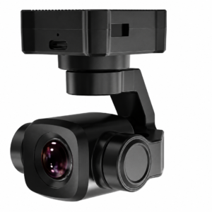 SIYI A8 mini 4K 8MP Ultra HD 6X Digital Zoom Gimbal Camera with Starlight Night Vision - Image 3