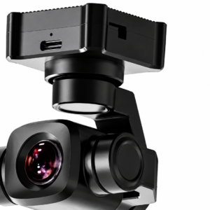 SIYI A8 mini 4K 8MP Ultra HD 6X Digital Zoom Gimbal Camera with Starlight Night Vision - Image 4