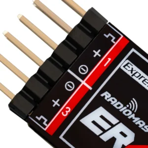 Radiomaster ER4 2.4GHz ELRS PWM Receiver - Image 4