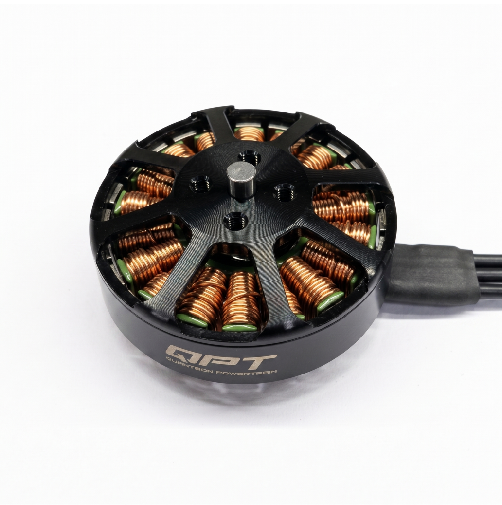 QPT 4008-380KV Brushless Motor - Image 2