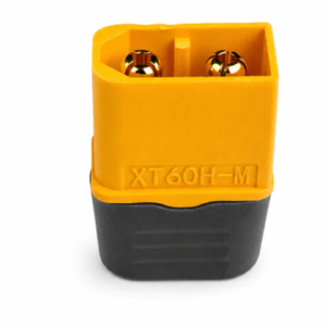 Amass Connector XT60H-M.G.Y - Image 3
