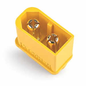 Amass Connector XT60H-M.G.Y - Image 4