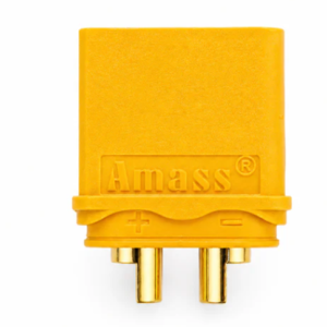 Amass Connector XT60H-M.G.Y - Image 5