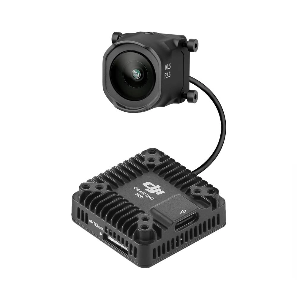 DJI O4 Pro - Image 7