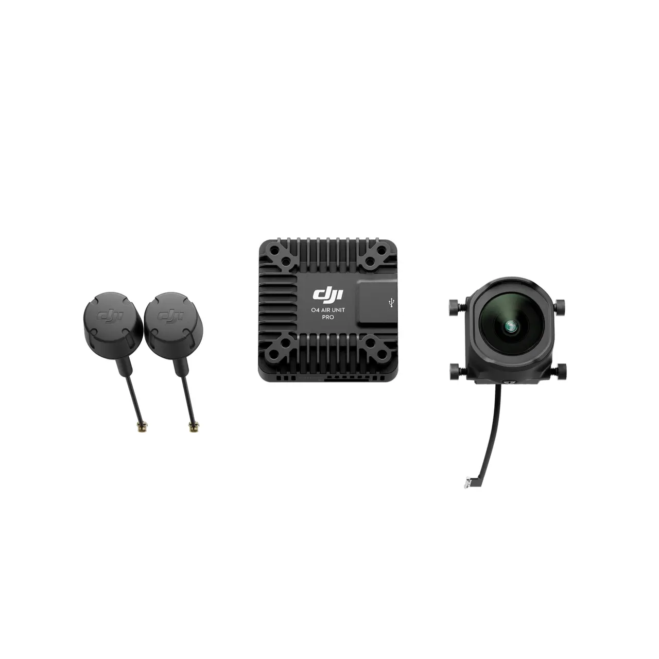 DJI O4 Pro - Image 3