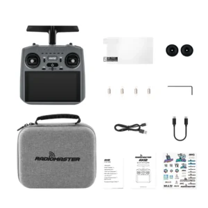 RadioMaster AX12 Android Radio Controller - Image 13