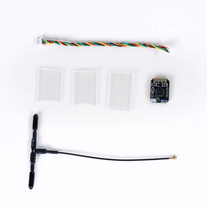 BotLink Express LRS 2.4GHz Receiver V1 - Image 3
