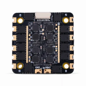BotStack BotWing F405 FC Solderless Design and BotDrive AM32 ESC 55 Amps - Image 4