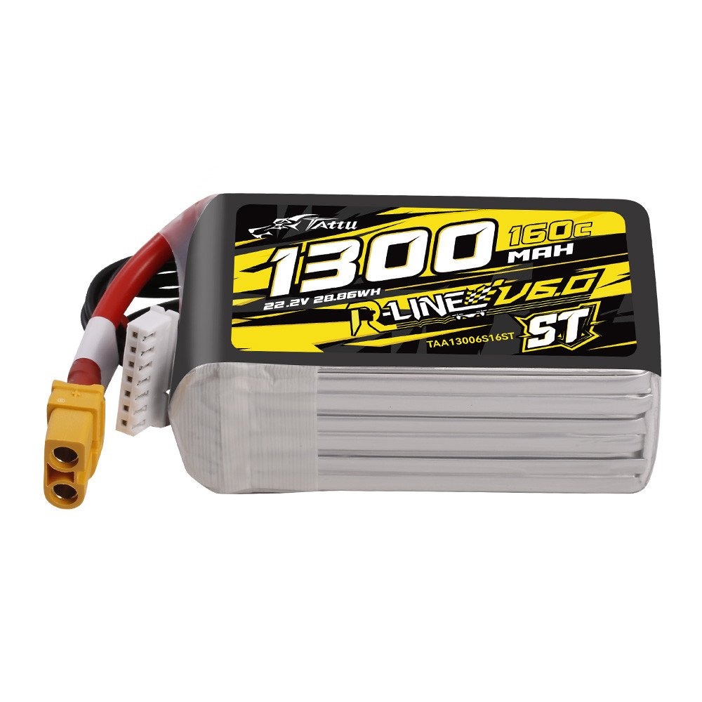 tattu-r-line-v6-1300mah-6s-lipo-battery
