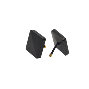 SIYI MK15 MK32 Long Range Antenna 14dB Directional Patch Antenna with SMA Connector Compatible with MK15 MK32 Remote Controller and Antenna