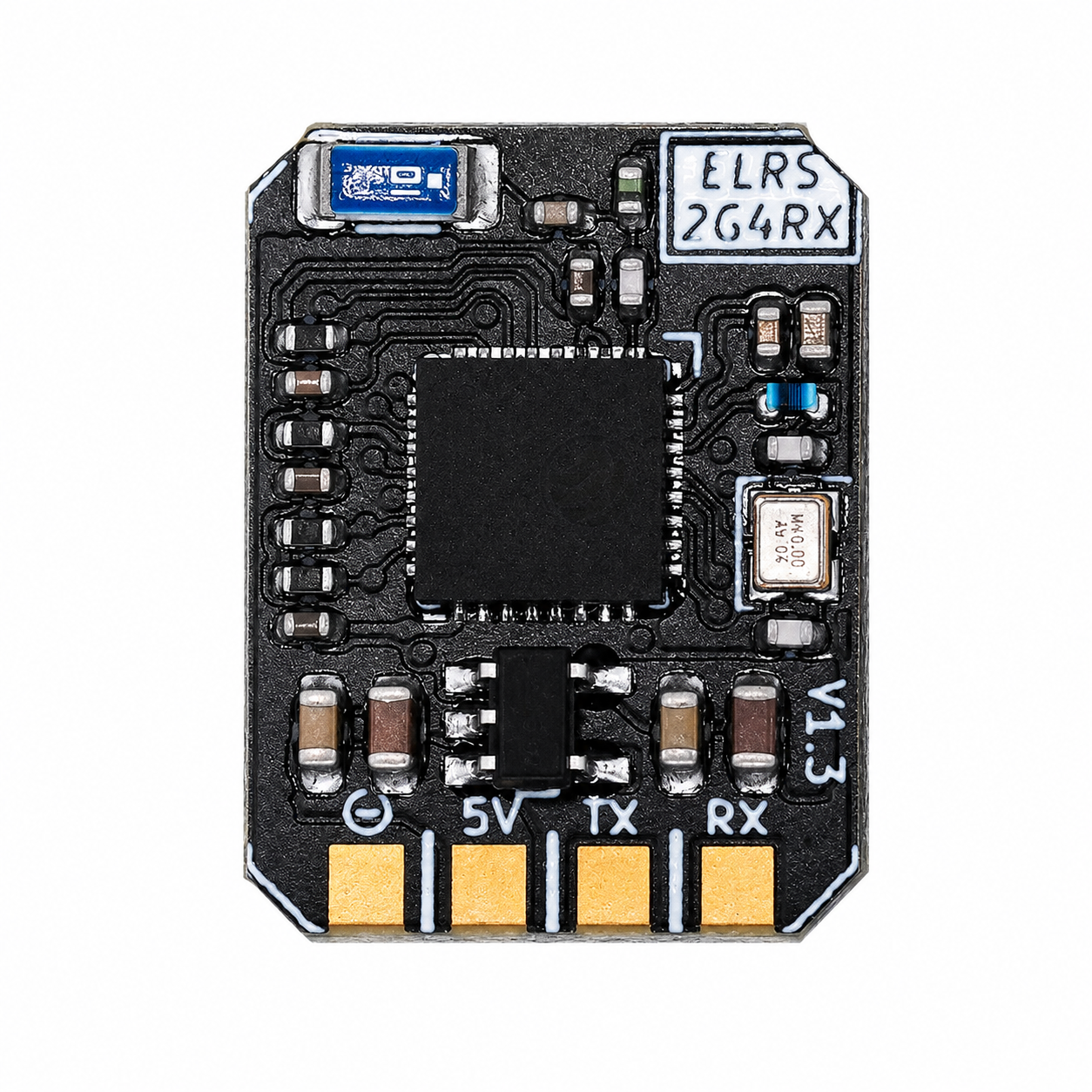 BotLink Express LRS 2.4GHz Receiver V1 - Image 2