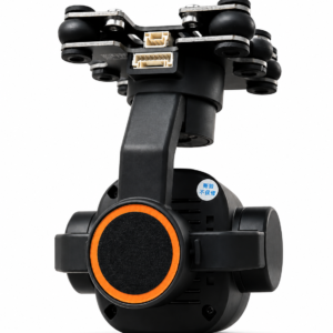 Skydroid C12 Dual Light Three-Axis Stabilized Gimbal Camera - Image 5