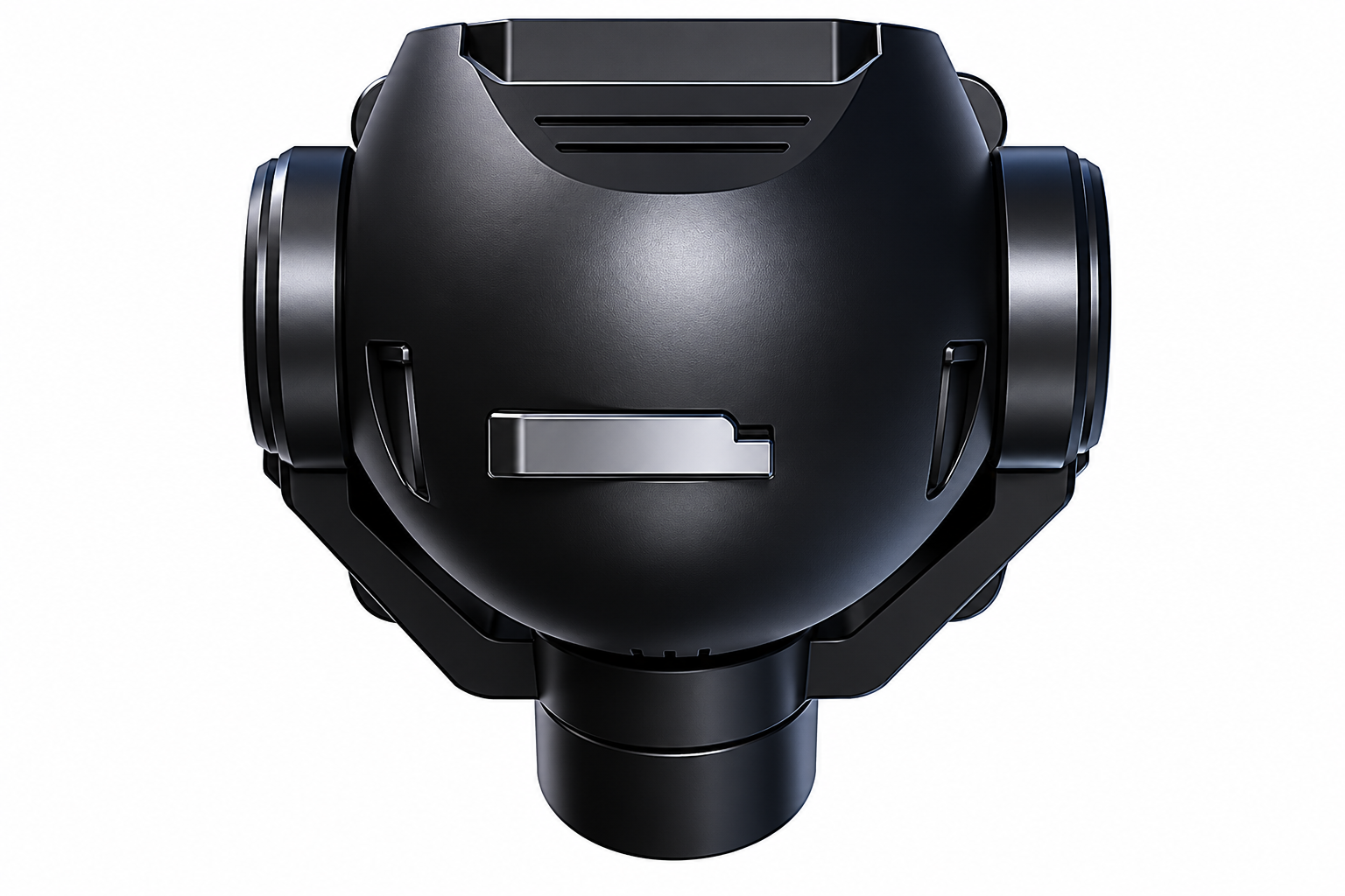 Skydroid C13 Triple Sensor 3-Axis AI tracking Gimbal Camera - Image 4