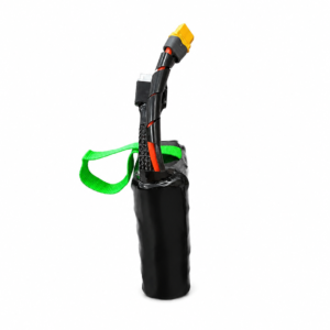 Li Ion battery pack 6S2P, 9000 mAh - Image 4