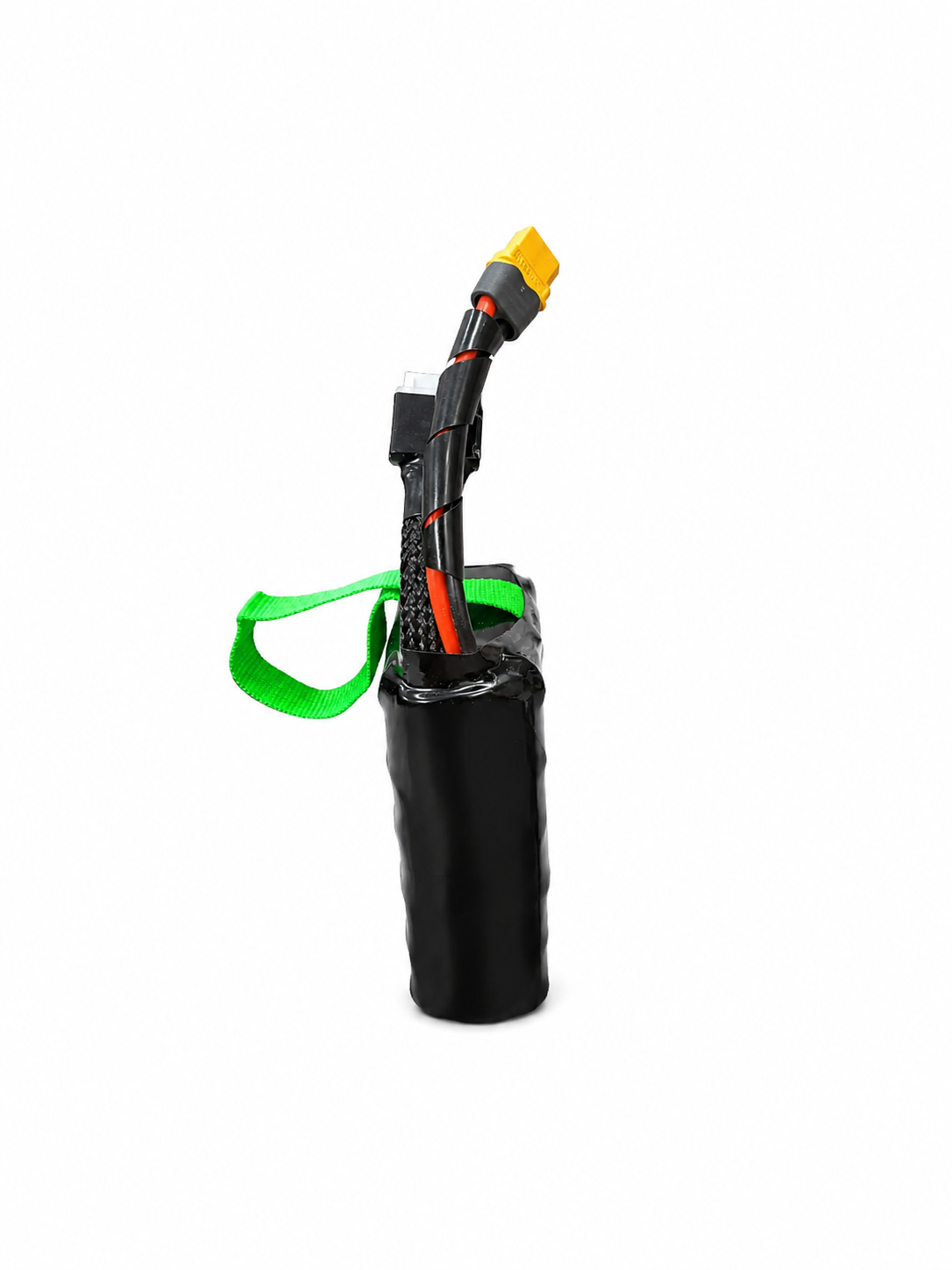 Li Ion battery pack 6S2P, 9000 mAh - Image 4