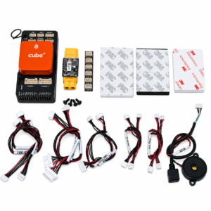 Cube Orange+ Standard Set ADS-B - Image 4
