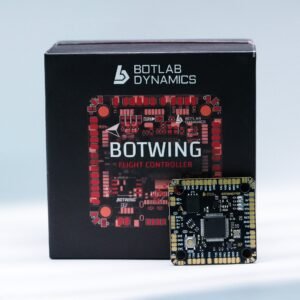BotStack BotWing F405 FC Solderless Design and BotDrive AM32 ESC 55 Amps - Image 6