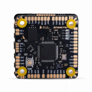BotStack BotWing F405 FC Solderless Design and BotDrive AM32 ESC 55 Amps - Image 3