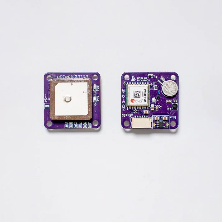 BotNavigator GNSS V1 Module - Image 3