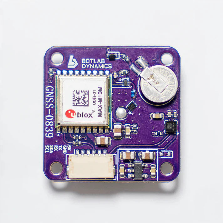 BotNavigator GNSS V1 Module - Image 2