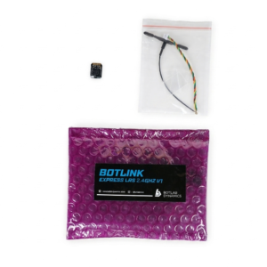 BotLink Express LRS 2.4GHz Receiver V1 - Image 7