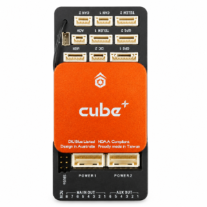 Cube Orange+ Standard Set ADS-B - Image 3