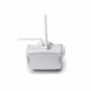 Alternative view of Skyzone Cobra SD FPV Goggles