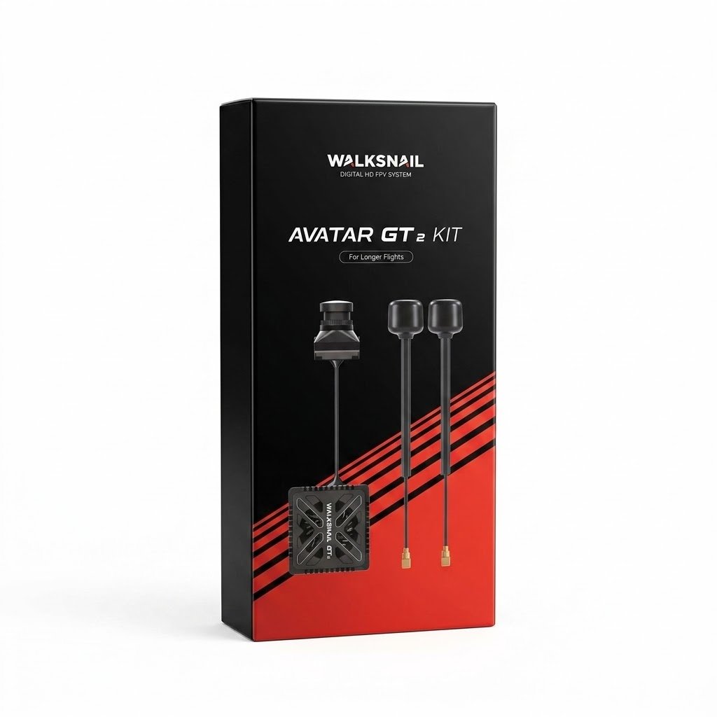 Walksnail Avatar GT2 Kit - Image 6