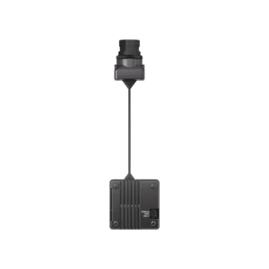 Alternative view of CaddxFPV Infra V2 Camera (OEM Packing)