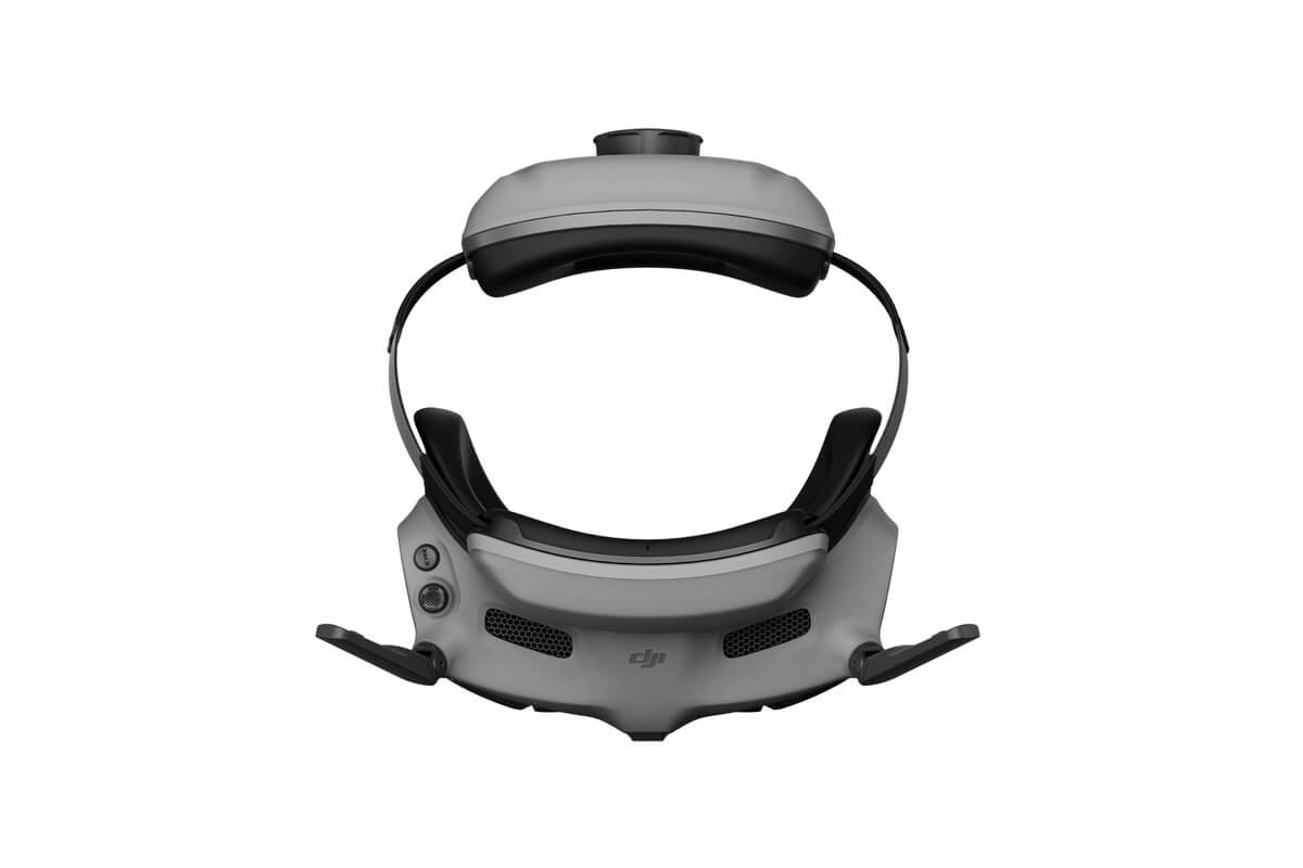 DJI Goggles 3 - Image 5
