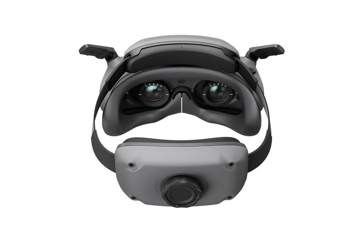 DJI Goggles 3 - Image 4