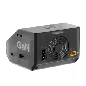 HOTA D6 ULTRA GaN Charger AC300W DC650W 15A Wireless Charging - Image 4