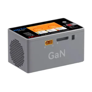 HOTA T8 Ultra GaN Smart Charger, 650W AC/DC for 1-8S LiPo Li-ion Battery Charger - Image 4