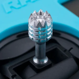 RadioMaster Pocket Radio Controller (M2) – ELRS, Crush IceBerg (Blue) - Image 6