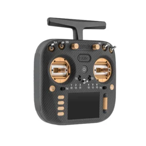 Radiomaster TX15 MAX Radio Controller (ELRS / M2) GOLD - Image 3