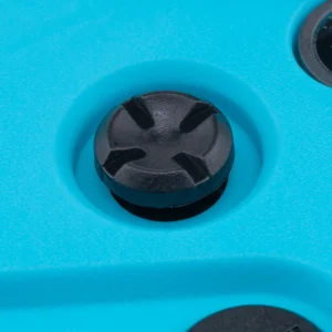 RadioMaster Pocket Radio Controller (M2) – ELRS, Crush IceBerg (Blue) - Image 5