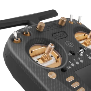 Radiomaster TX15 MAX Radio Controller (ELRS / M2) GOLD - Image 4