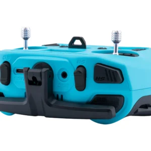 RadioMaster Pocket Radio Controller (M2) – ELRS, Crush IceBerg (Blue) - Image 4