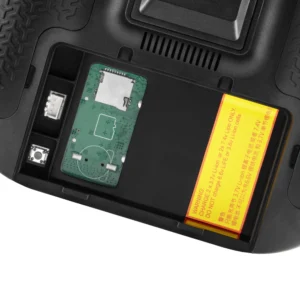 Radiomaster TX15 MAX Radio Controller (ELRS / M2) GOLD - Image 6