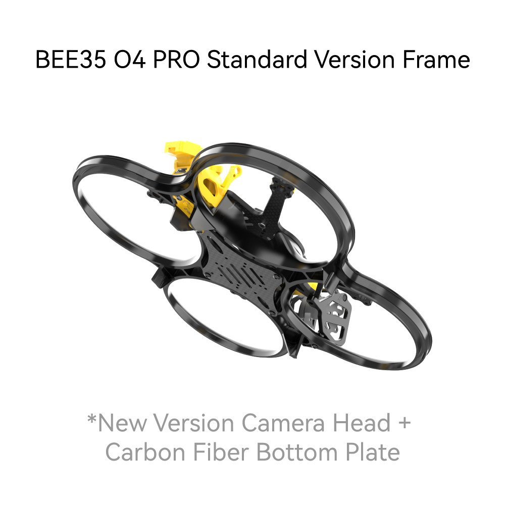 SPEEDYBEE 35 3.5inch Pro Standard FRAME - Image 2