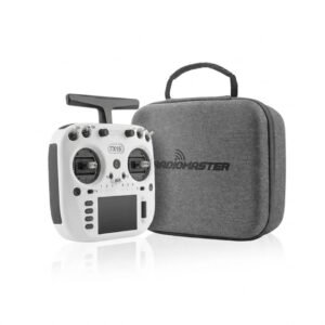 Radiomaster TX15 Radio Controller (ELRS / M2) Frost White - Image 7
