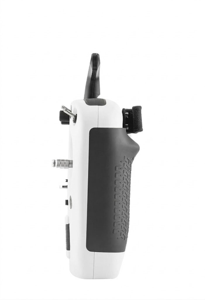 Radiomaster TX15 Radio Controller (ELRS / M2) Frost White - Image 6