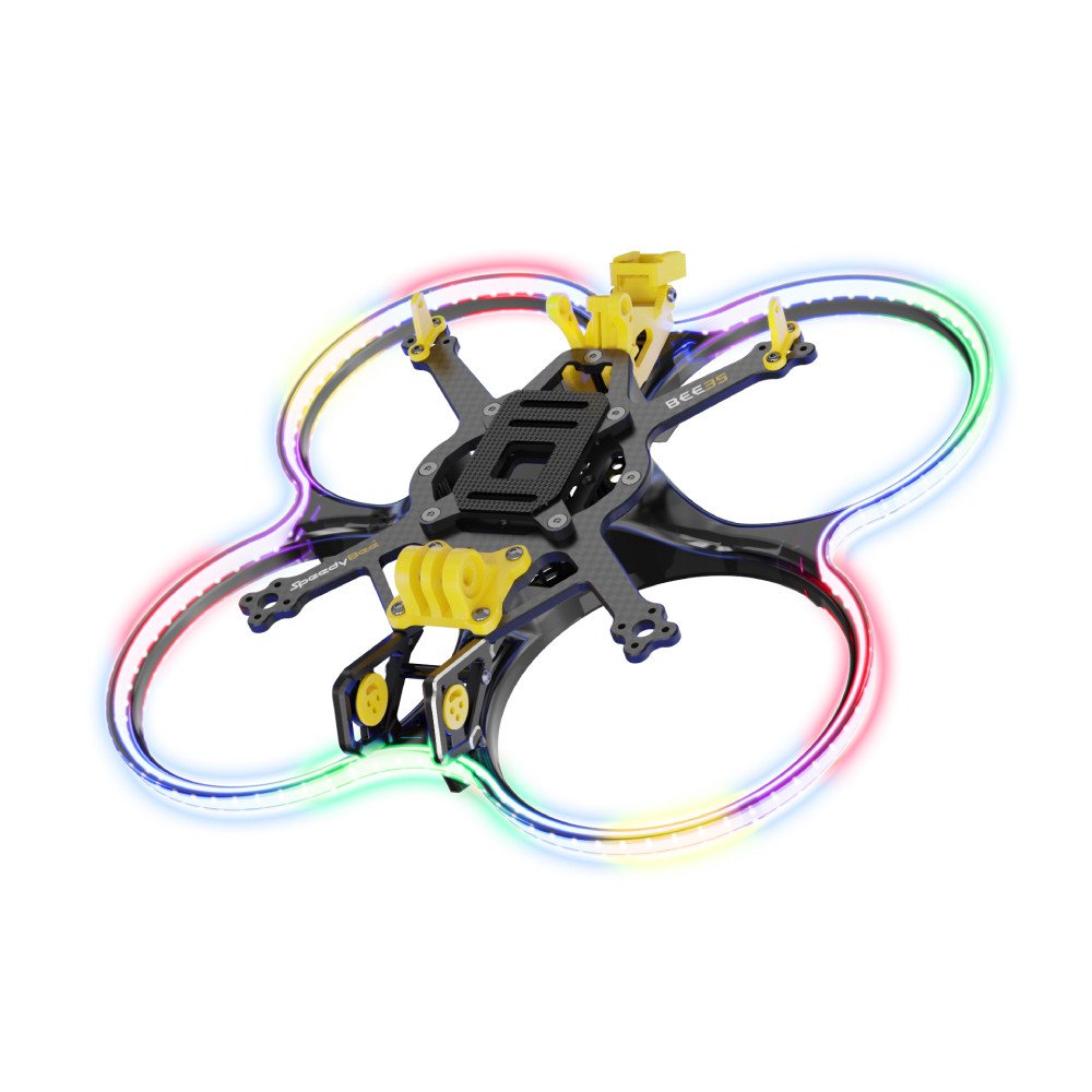 SPEEDYBEE 35 3.5inch Pro Standard FRAME - Image 7