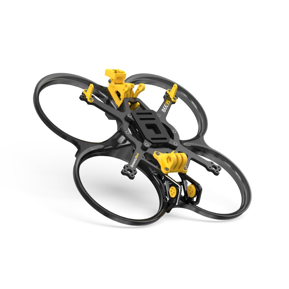 SPEEDYBEE 35 3.5inch Pro Standard FRAME - Image 6