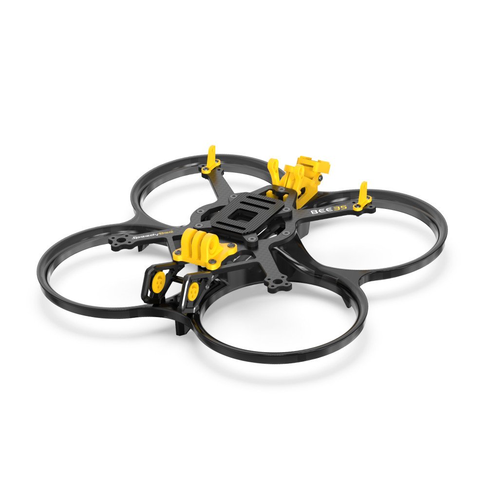SPEEDYBEE 35 3.5inch Pro Standard FRAME - Image 3