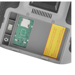 RadioMaster TX15 Radio Controller (ELRS / M2) Iron Grey - Image 6
