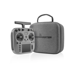 RadioMaster TX15 Radio Controller (ELRS / M2) Iron Grey - Image 9