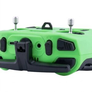 RadioMaster Pocket Radio Controller (M2) – ELRS, Crush Mint Mist (Green) - Image 4