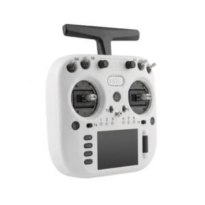 Alternative view of Radiomaster TX15 Radio Controller (ELRS / M2) Frost White